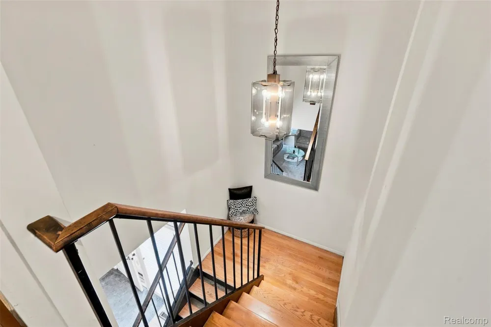 1224 Saint Aubin Detroit City, MI 48207