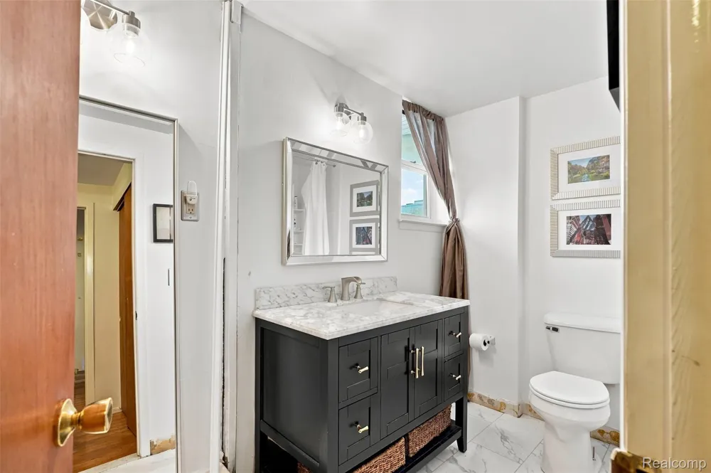 1224 Saint Aubin Detroit City, MI 48207
