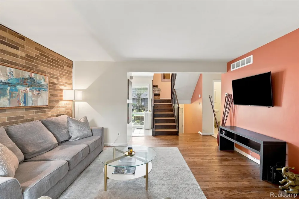 1224 Saint Aubin Detroit City, MI 48207