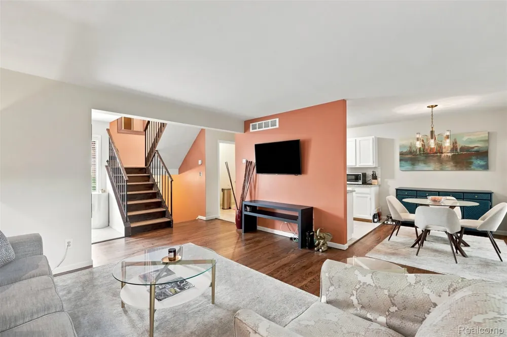 1224 Saint Aubin Detroit City, MI 48207