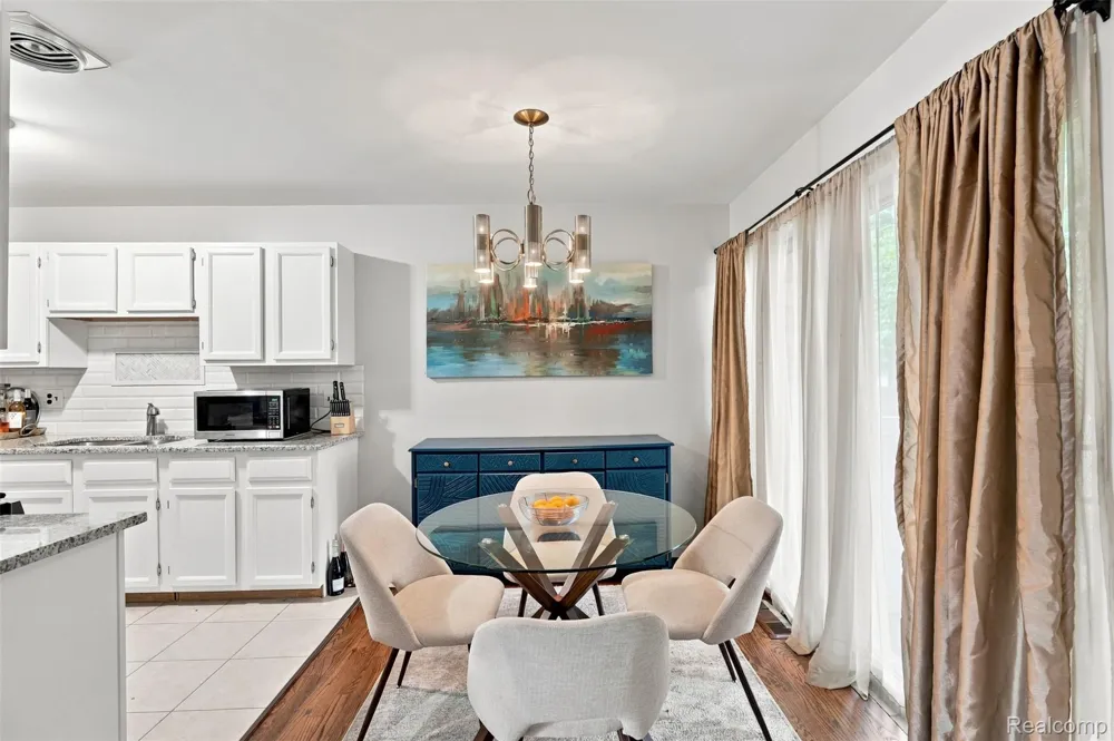 1224 Saint Aubin Detroit City, MI 48207