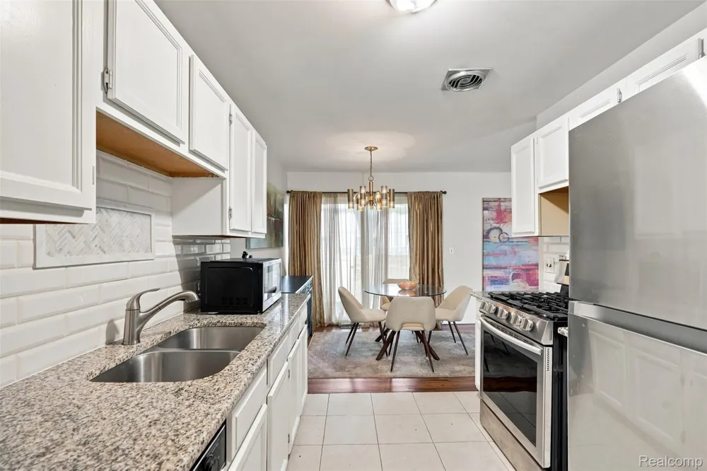 1224 Saint Aubin Detroit City, MI 48207