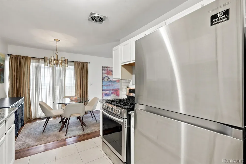 1224 Saint Aubin Detroit City, MI 48207