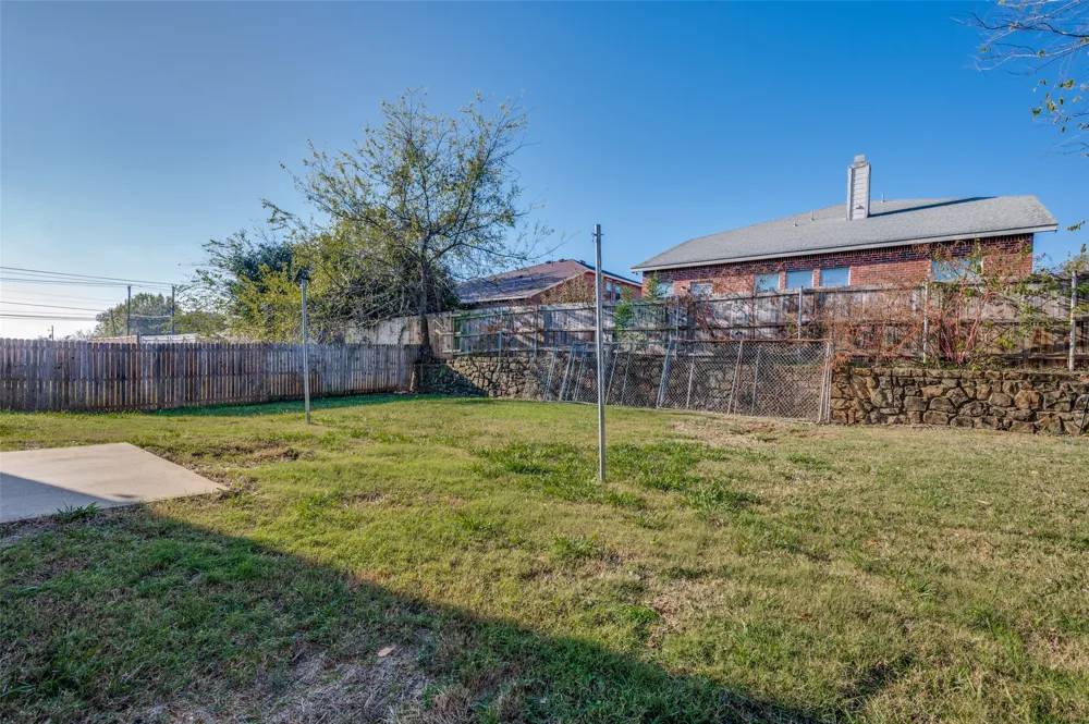 8402 Olivia Meadow Drive Arlington, TX 76002
