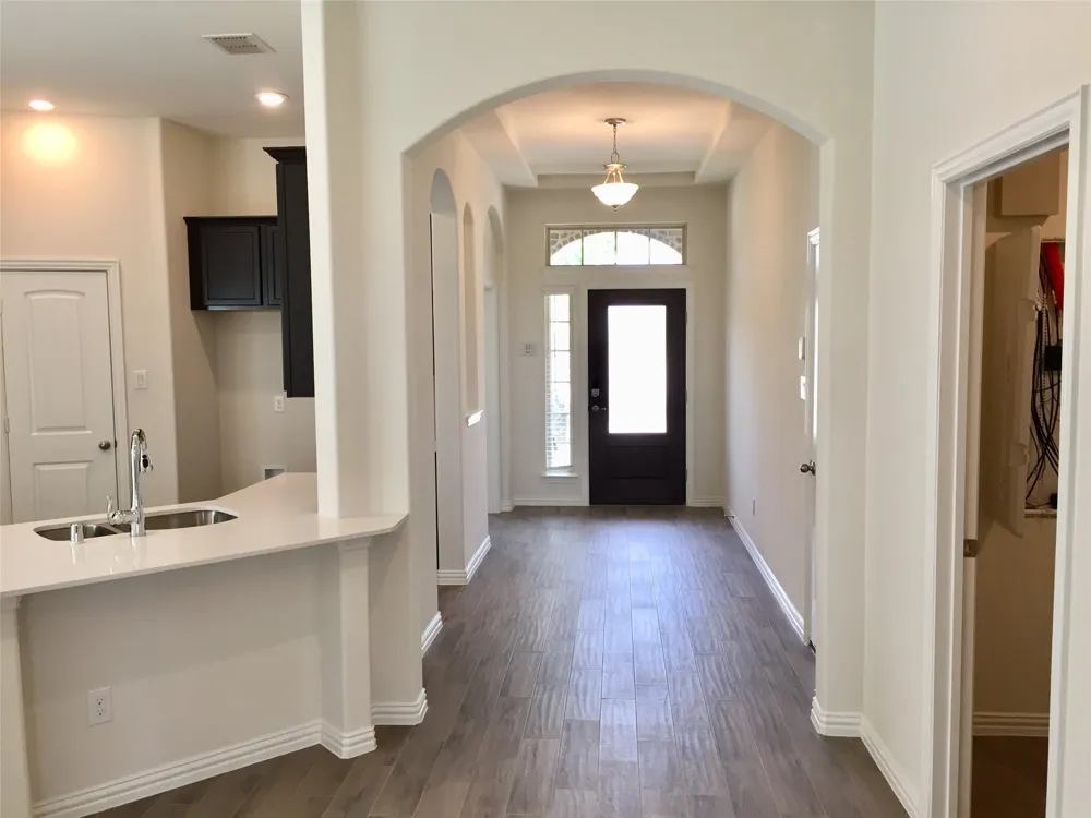 2734 Salt Creek Way Celina, TX 75078