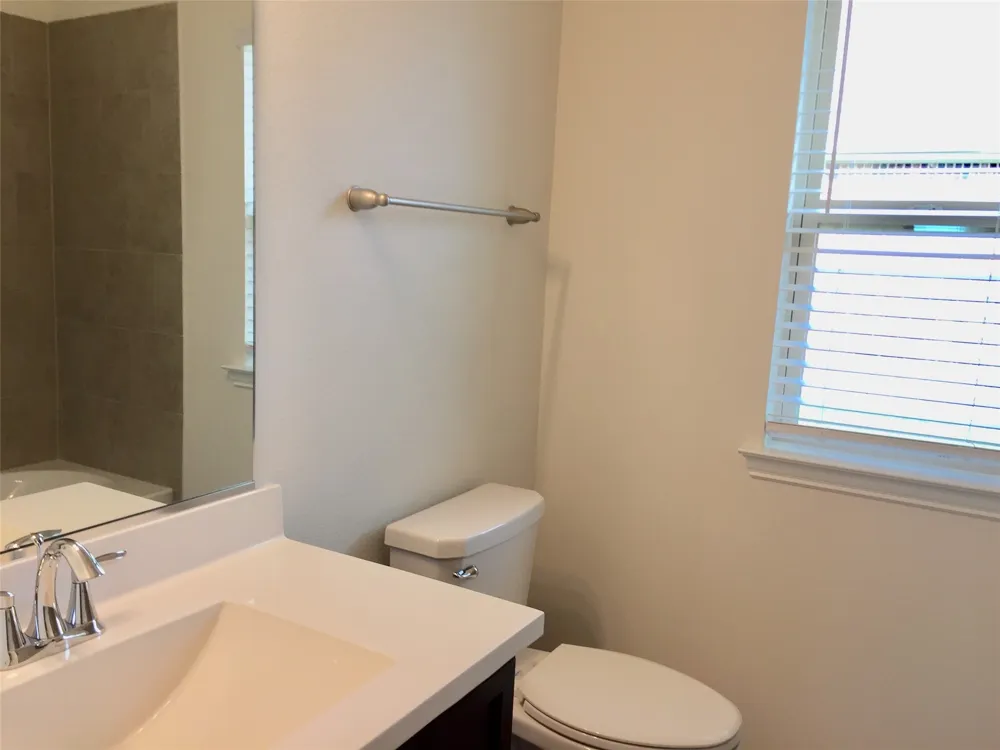 2734 Salt Creek Way Celina, TX 75078