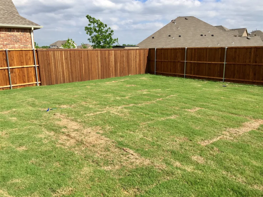 2734 Salt Creek Way Celina, TX 75078