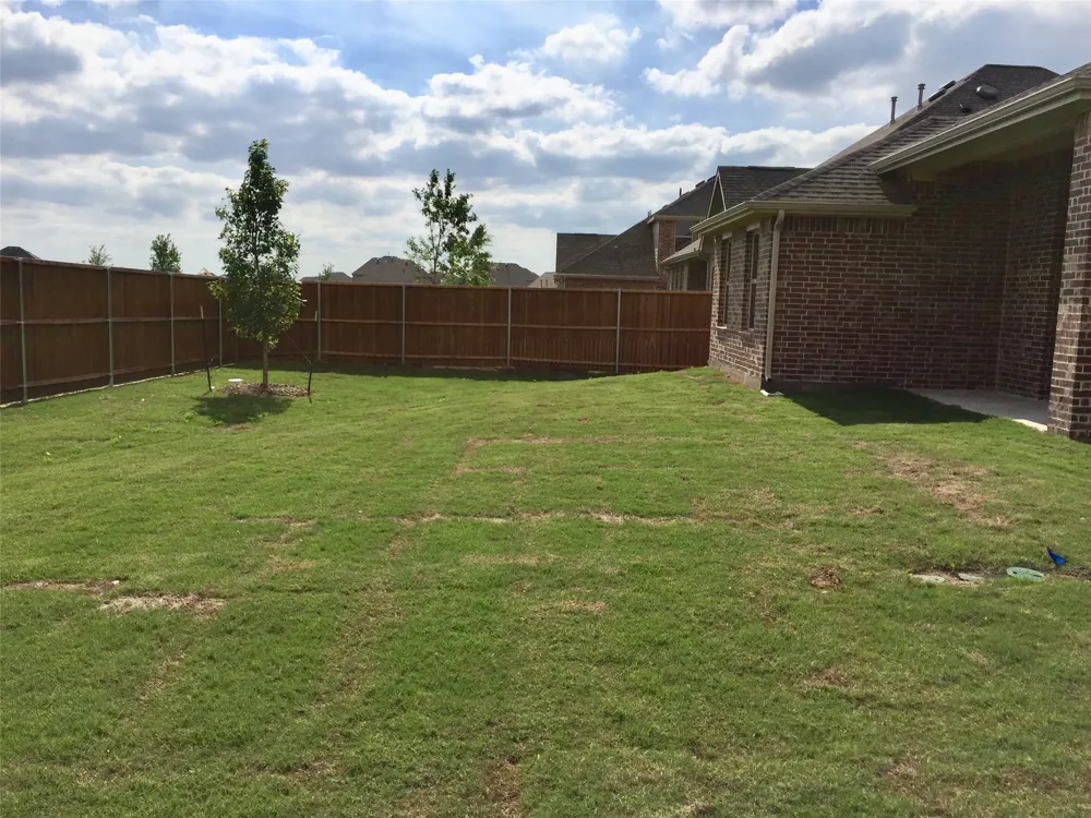 2734 Salt Creek Way Celina, TX 75078