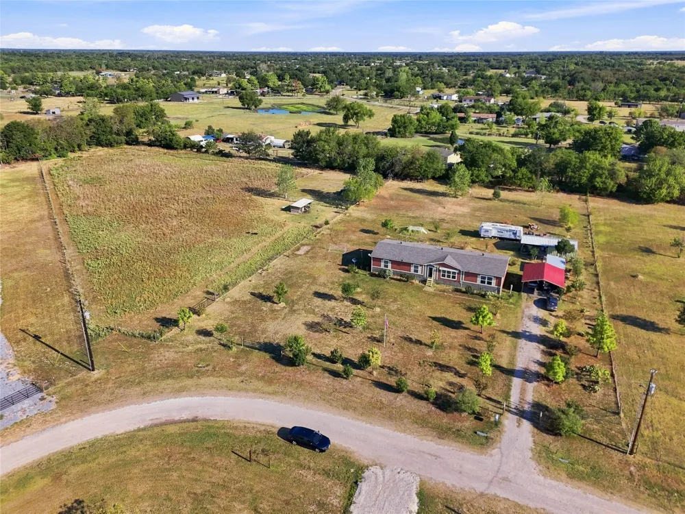 8379 Alice Circle Quinlan, TX 75474