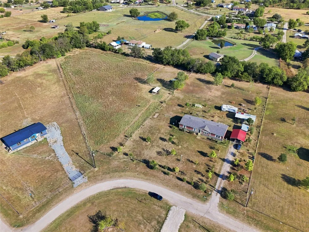 8379 Alice Circle Quinlan, TX 75474