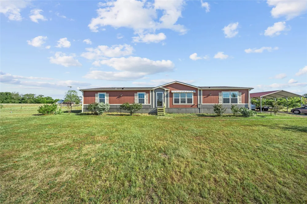 8379 Alice Circle Quinlan, TX 75474