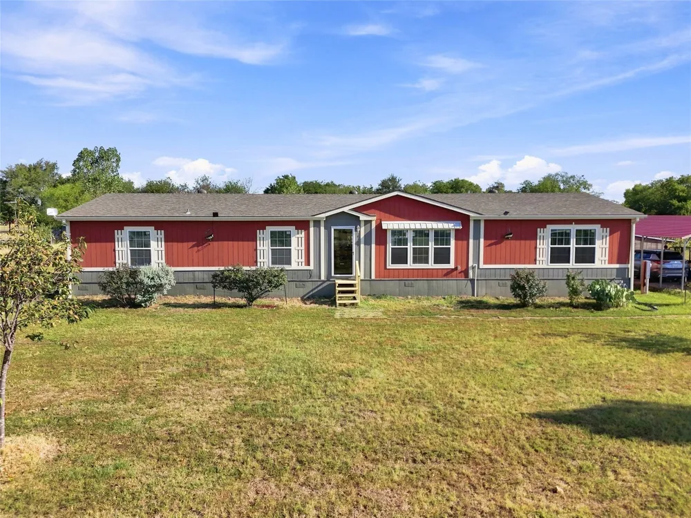 8379 Alice Circle Quinlan, TX 75474