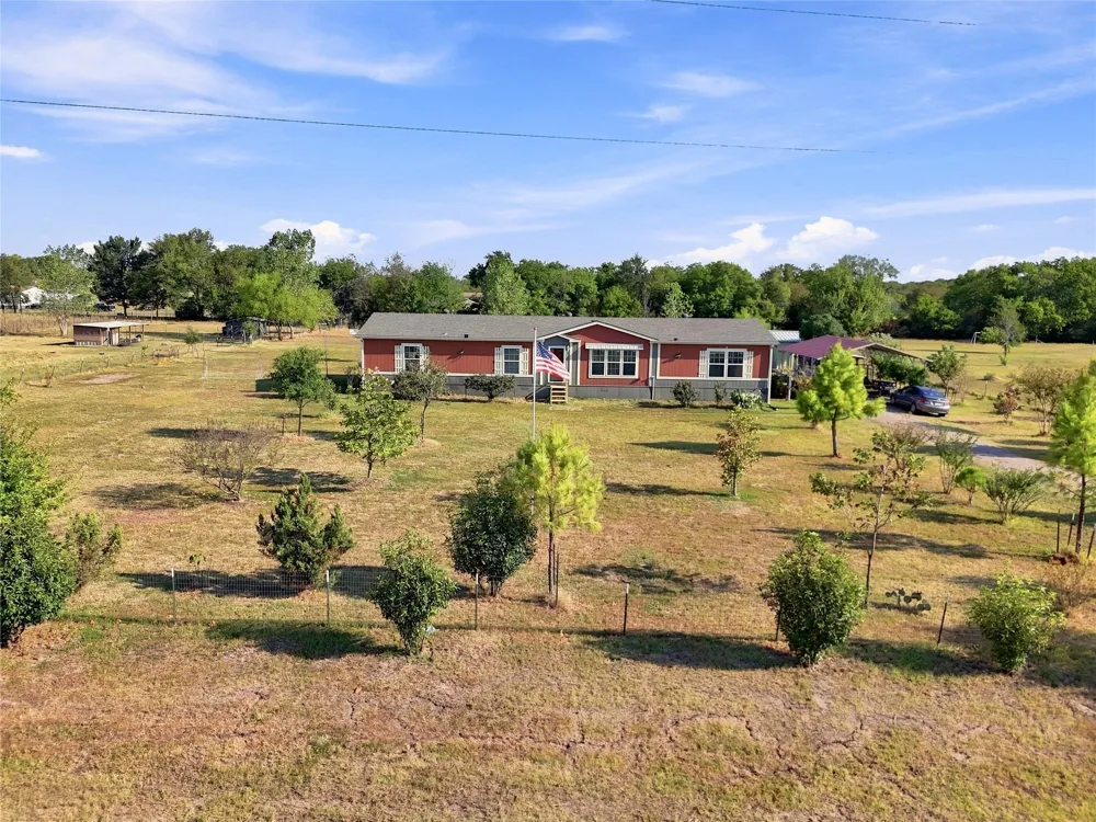 8379 Alice Circle Quinlan, TX 75474