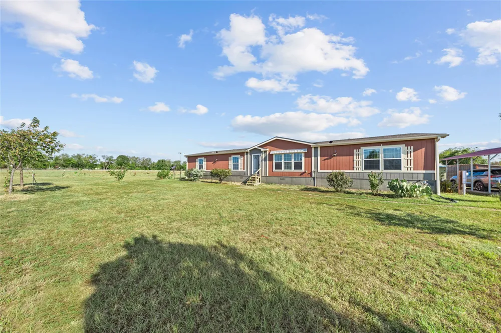 8379 Alice Circle Quinlan, TX 75474