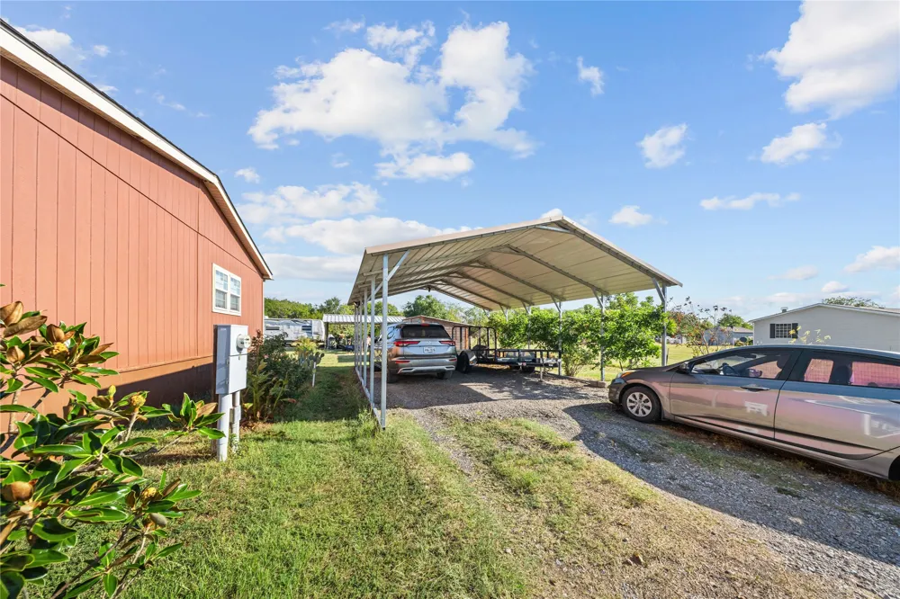 8379 Alice Circle Quinlan, TX 75474