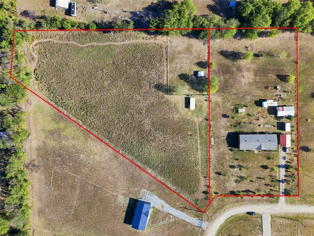 8379 Alice Circle Quinlan, TX 75474