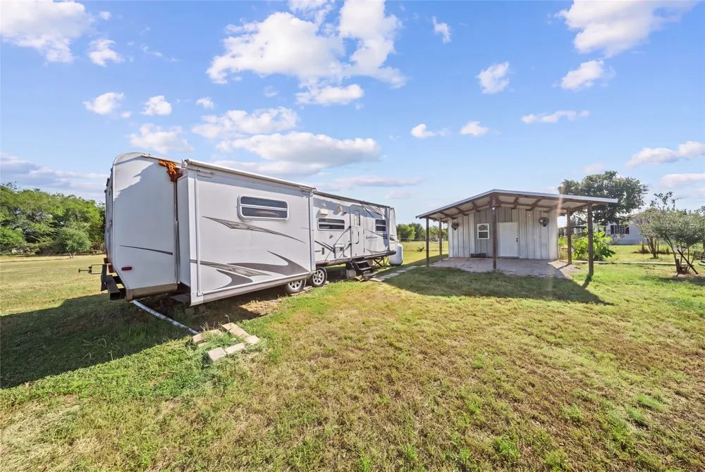 8379 Alice Circle Quinlan, TX 75474