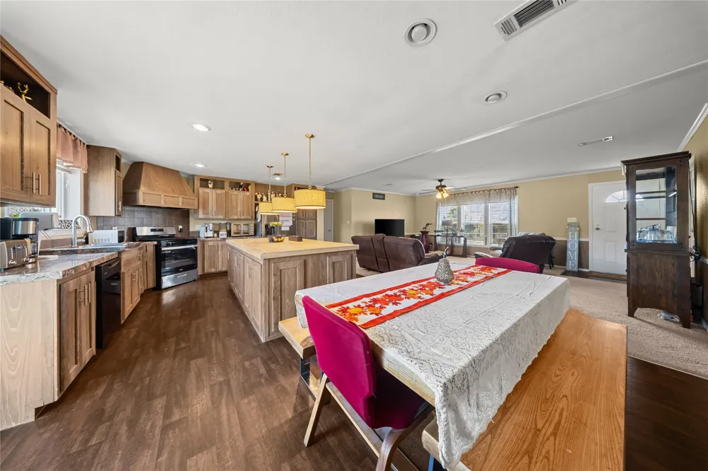 8379 Alice Circle Quinlan, TX 75474