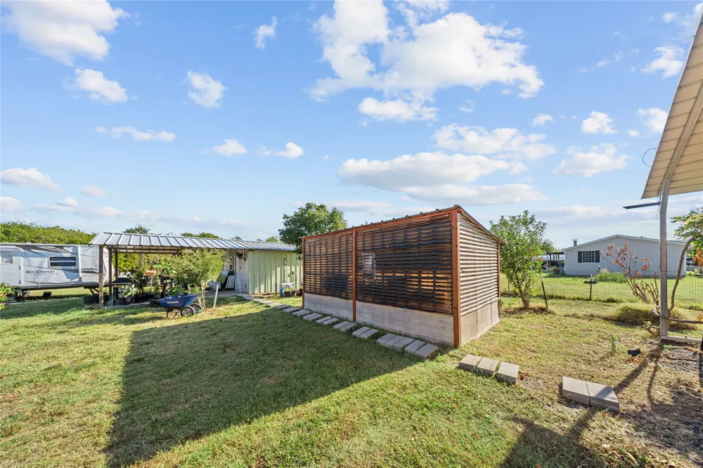 8379 Alice Circle Quinlan, TX 75474