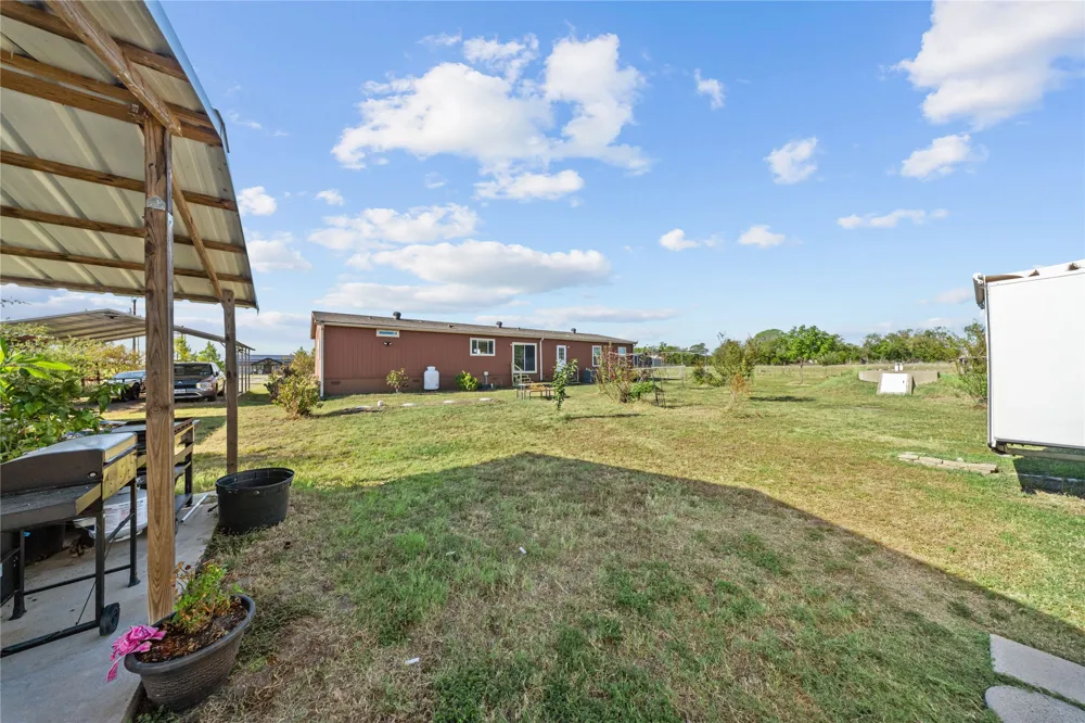8379 Alice Circle Quinlan, TX 75474