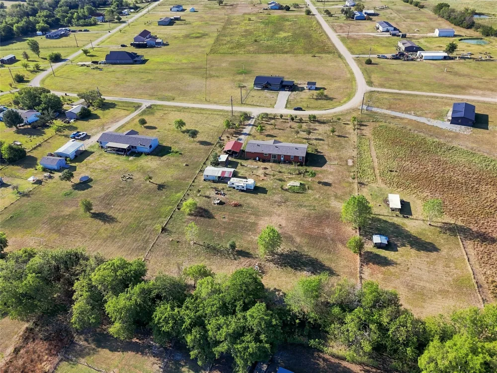 8379 Alice Circle Quinlan, TX 75474