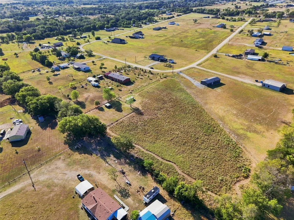 8379 Alice Circle Quinlan, TX 75474