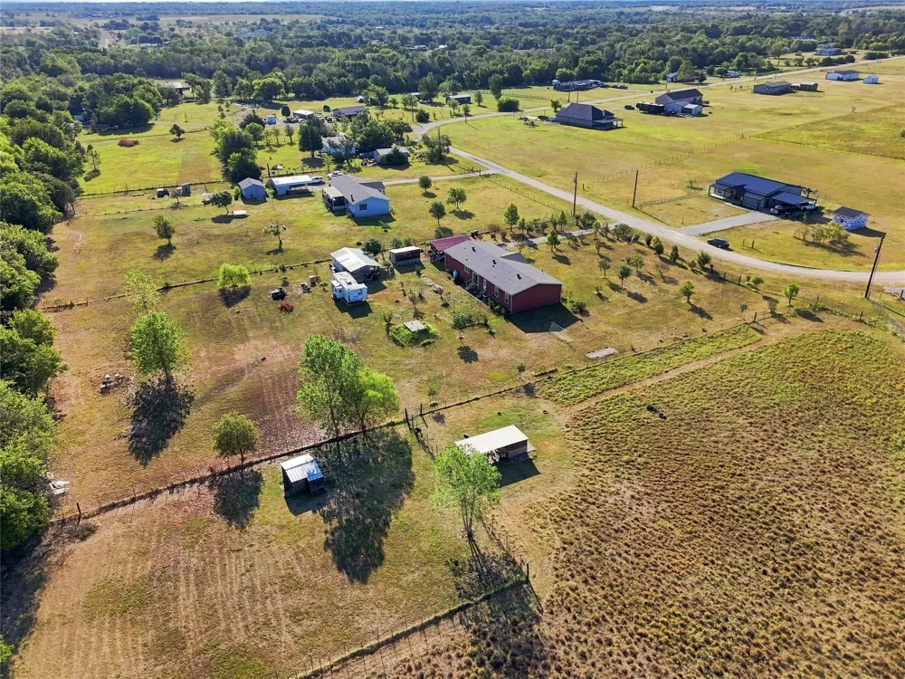8379 Alice Circle Quinlan, TX 75474