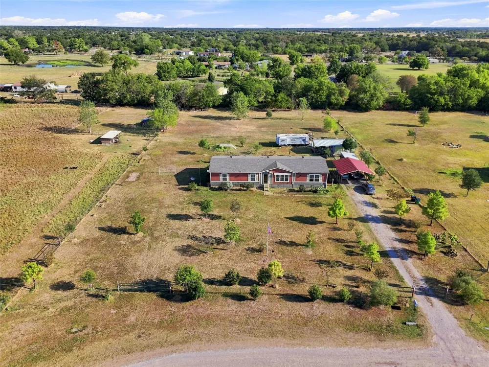 8379 Alice Circle Quinlan, TX 75474