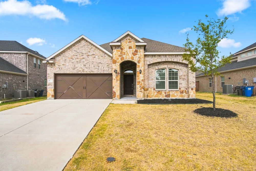 13409 Sueca Drive Little Elm, TX 75068
