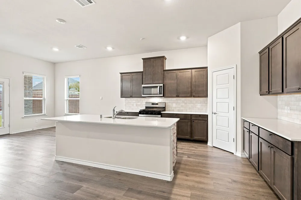 13409 Sueca Drive Little Elm, TX 75068