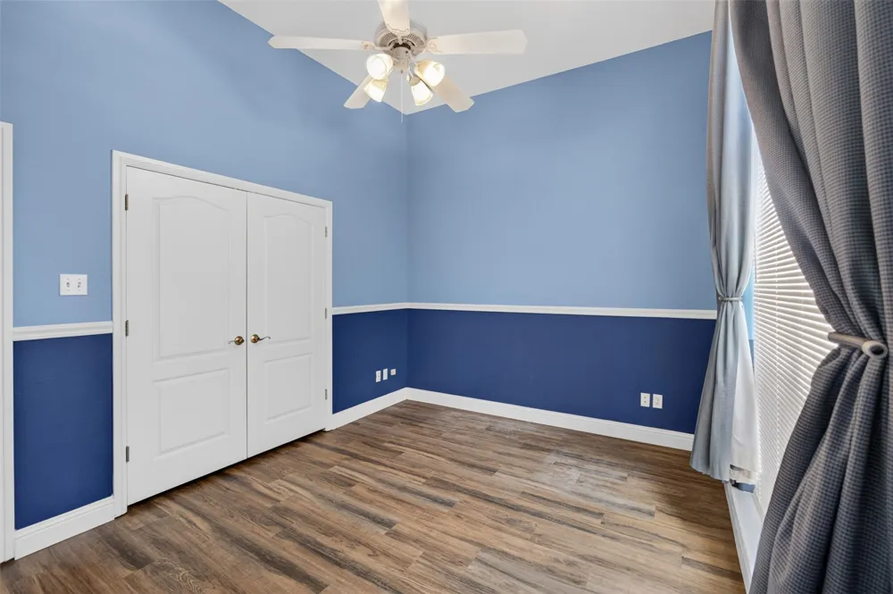 2921 Silvercrest Lane Grapevine, TX 76051