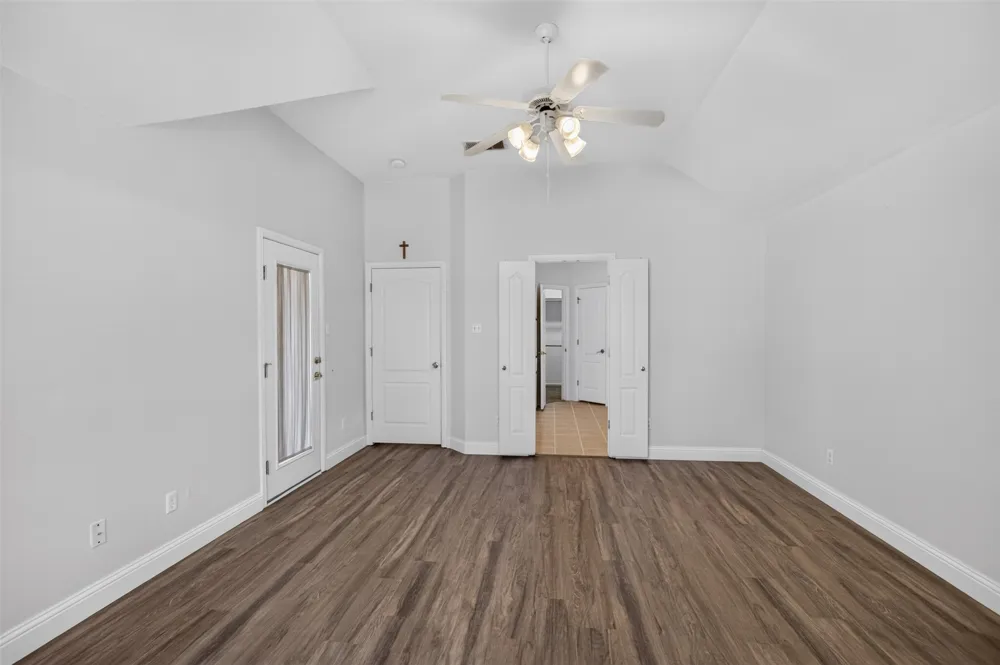 2921 Silvercrest Lane Grapevine, TX 76051