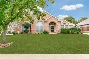 2921 Silvercrest Lane