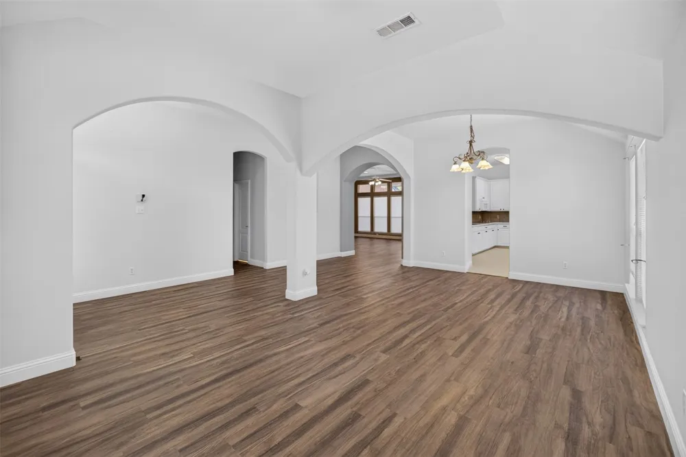 2921 Silvercrest Lane Grapevine, TX 76051