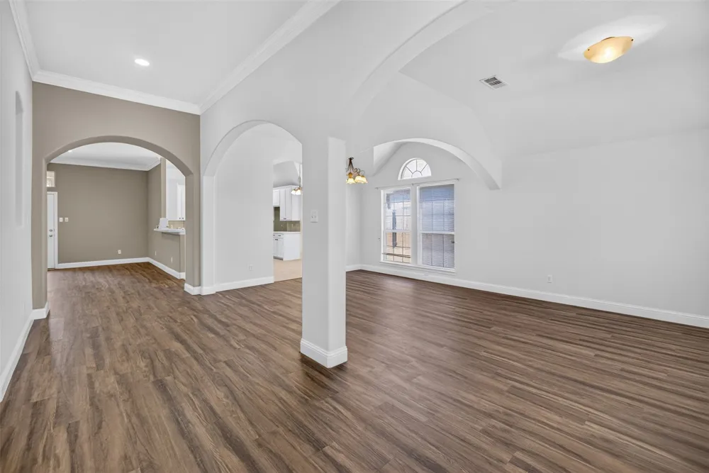 2921 Silvercrest Lane Grapevine, TX 76051