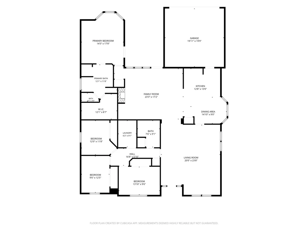 2921 Silvercrest Lane Grapevine, TX 76051
