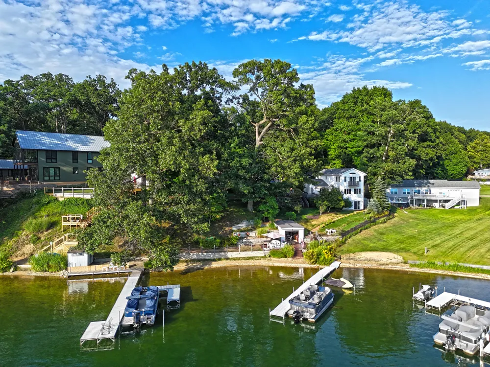 50002 Wildwood Drive Silver Creek Township, MI 49047