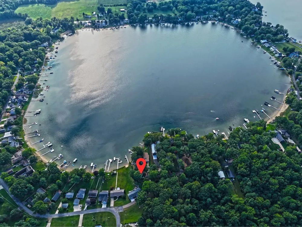 50002 Wildwood Drive Silver Creek Township, MI 49047