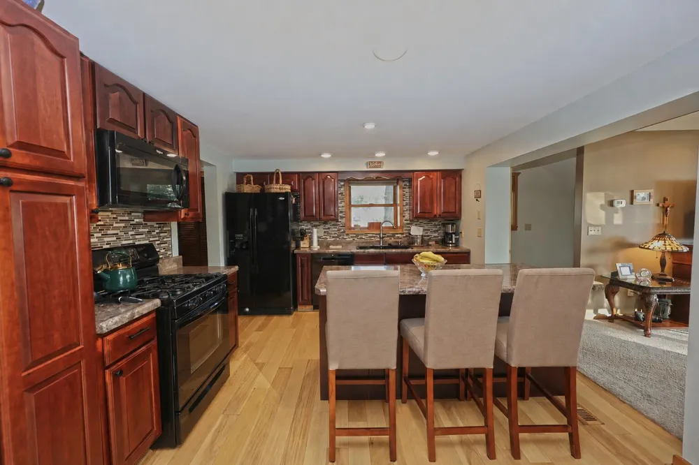 50002 Wildwood Drive Silver Creek Township, MI 49047