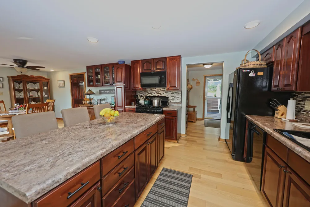 50002 Wildwood Drive Silver Creek Township, MI 49047