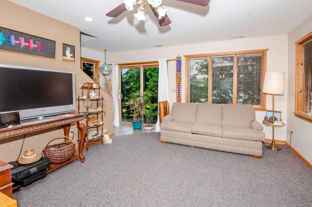 50002 Wildwood Drive Silver Creek Township, MI 49047