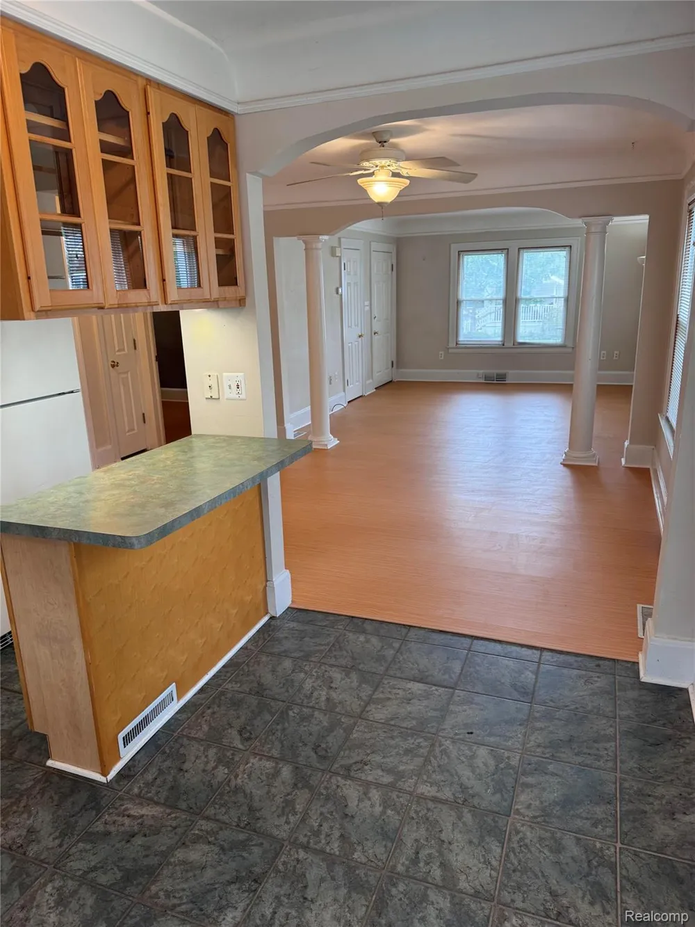 703 S Pleasant Street Royal Oak City, MI 48067