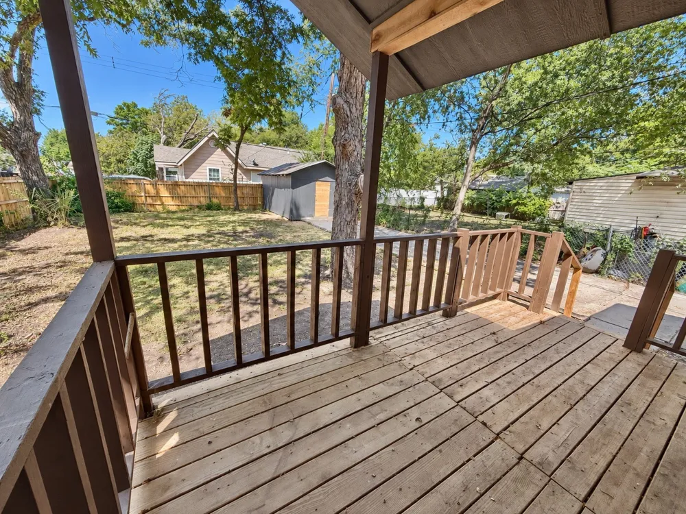 5231 Beeman Avenue Dallas, TX 75223