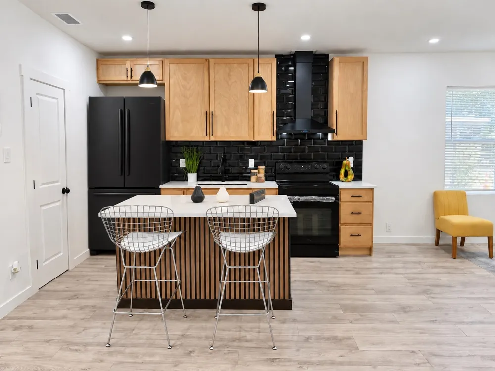 5231 Beeman Avenue Dallas, TX 75223