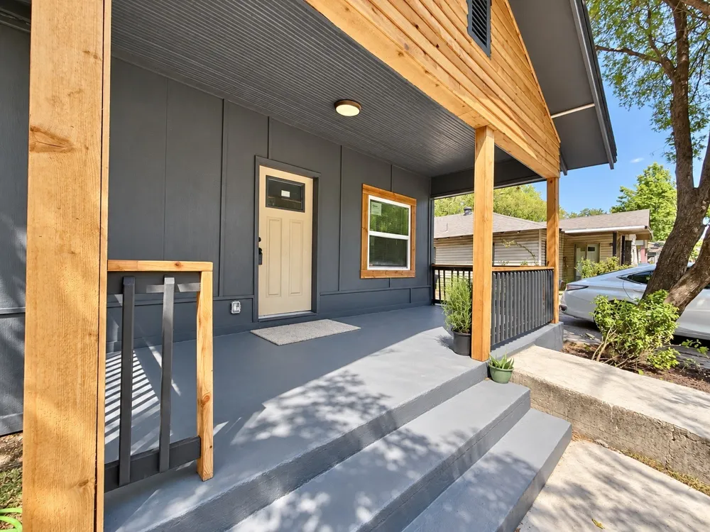 5231 Beeman Avenue Dallas, TX 75223