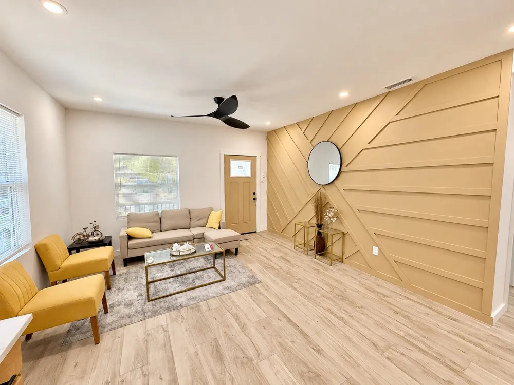 5231 Beeman Avenue Dallas, TX 75223