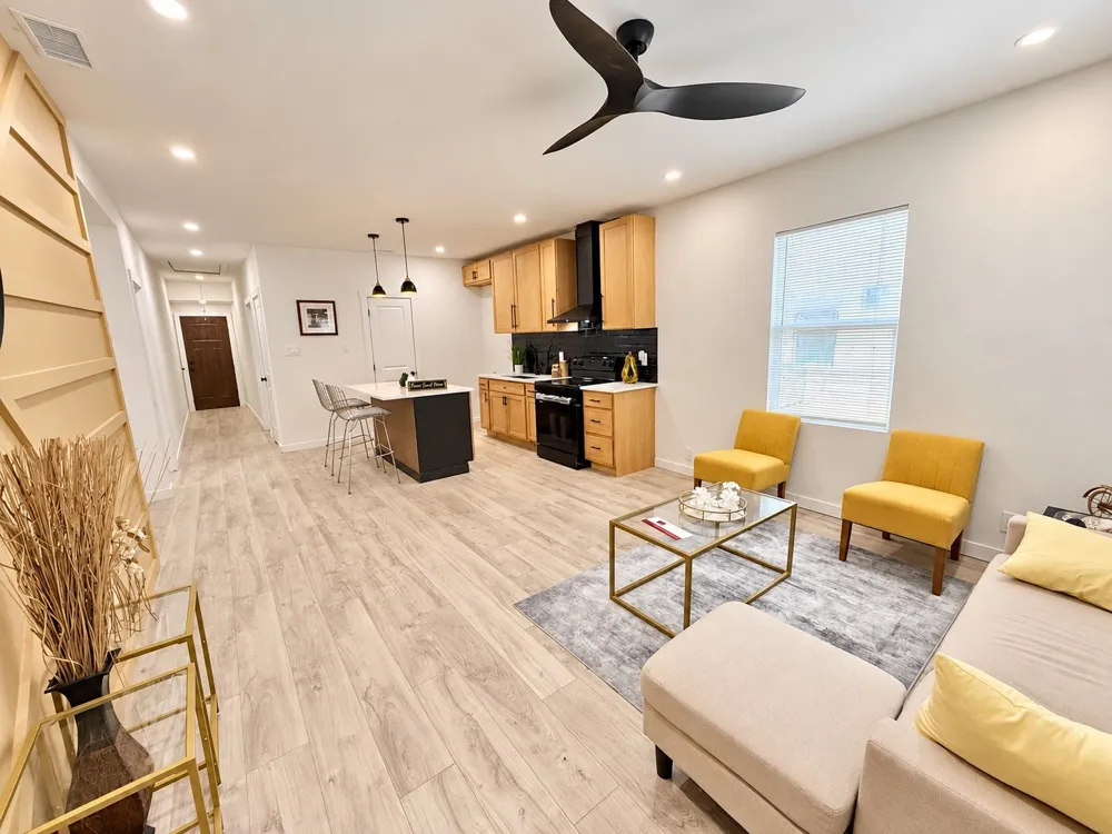 5231 Beeman Avenue Dallas, TX 75223