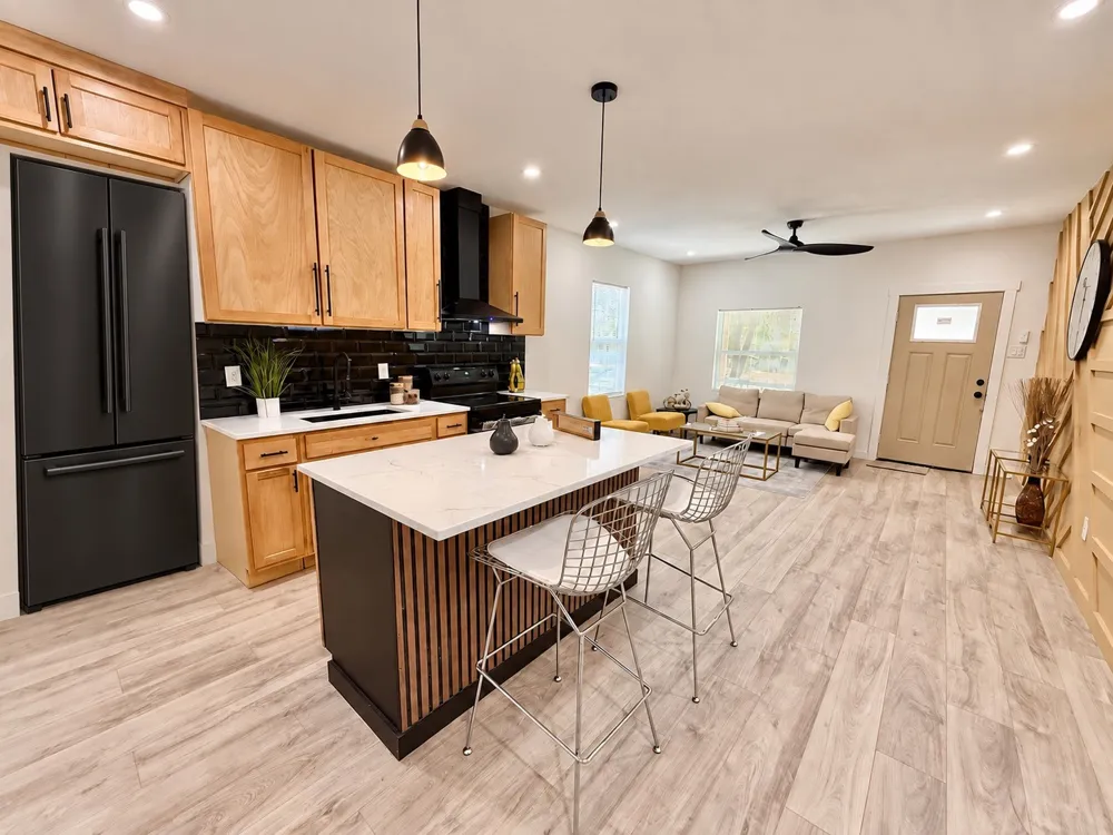 5231 Beeman Avenue Dallas, TX 75223