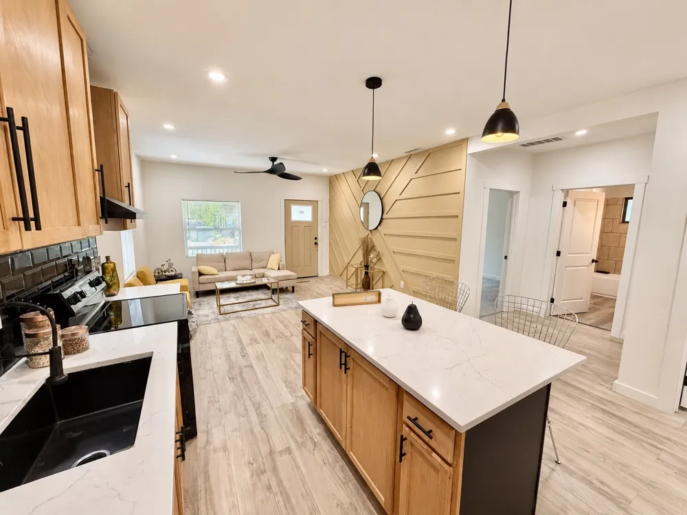 5231 Beeman Avenue Dallas, TX 75223