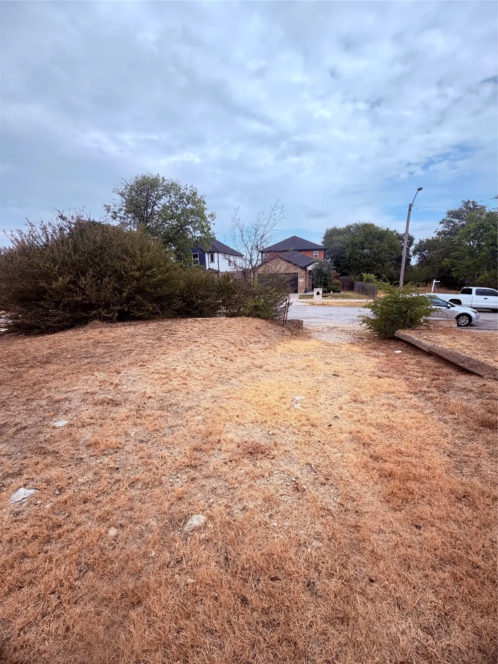 1520 Avenue D Fort Worth, TX 76104